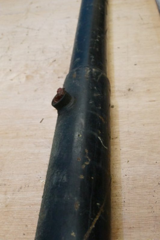 Frontlader tip Massey Ferguson Valtra, Gebrauchtmaschine in Hemmet (Poză 2)