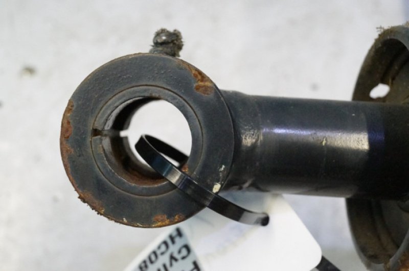 Frontlader tip Massey Ferguson Valtra, Gebrauchtmaschine in Hemmet (Poză 1)