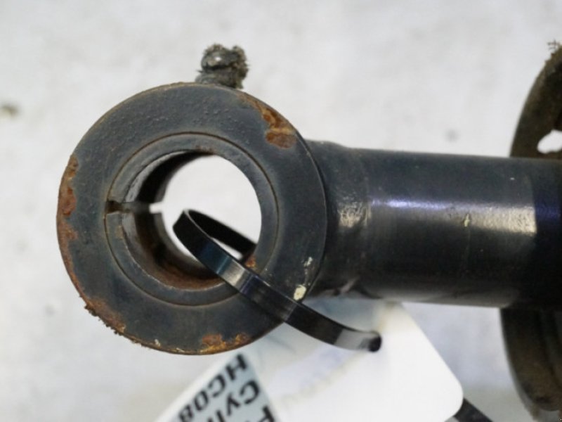 Frontlader del tipo Massey Ferguson Valtra, Gebrauchtmaschine en Hemmet (Imagen 1)