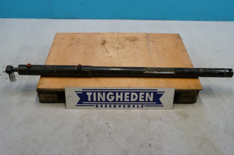 Frontlader tip Massey Ferguson Valtra, Gebrauchtmaschine in Hemmet (Poză 1)