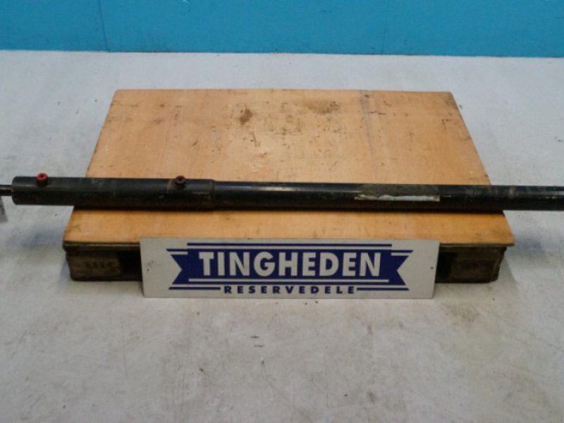 Frontlader del tipo Massey Ferguson Valtra, Gebrauchtmaschine en Hemmet (Imagen 1)