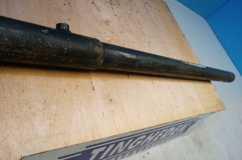 Frontlader tip Massey Ferguson Valtra, Gebrauchtmaschine in Hemmet (Poză 5)