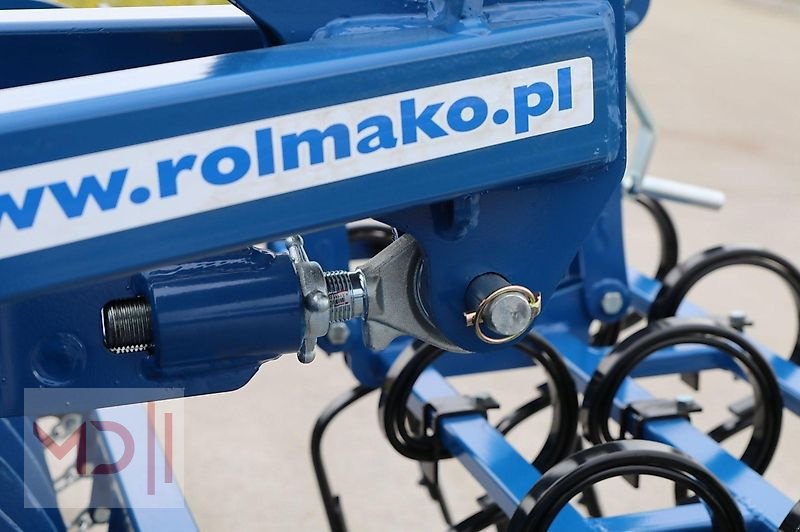Frontlader des Typs MD Landmaschinen Rolmako Frontpacker 3,0m, Neumaschine in Zeven (Bild 20)