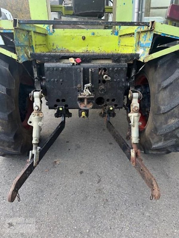 Frontlader del tipo Mercedes-Benz Trac 800 Schlepper Traktor Oldtimer Stoll Frontlader 40 km/h, Gebrauchtmaschine en Gevelsberg (Imagen 7)