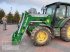 Frontlader tip Metal Technik Front loader for John Deere 5080, 5090, 5100 / Cargador frontal para John Deere 5080, 5090, 5100, Neumaschine in Jedwabne (Poză 2)