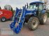 Frontlader des Typs Metal Technik Front loader for NEW HOLLAND TD 5050, 5030, 5020, 5010 / Ładowacz czołowy do NEW HOLLAND TD 5050, 5030, 5020, 5010, Neumaschine in Jedwabne (Bild 1)