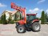 Frontlader типа Metal Technik Front loader for STEYR 4085, 4095, 4105, 4115 / Ładowacz czołowy do STEYR 4085, 4095, 4105, 4115, Neumaschine в Jedwabne (Фотография 4)