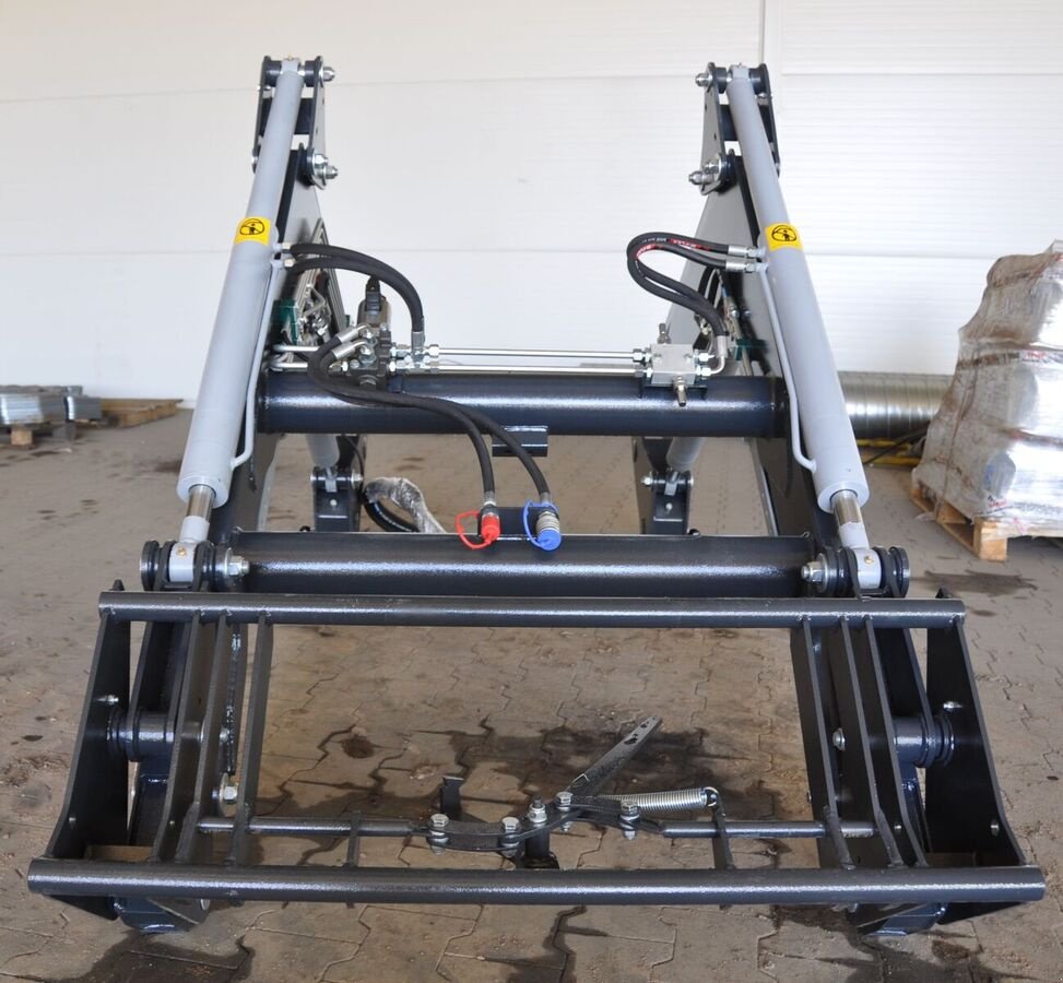 Frontlader типа Metal Technik Frontlader / front loader, Neumaschine в Michałowo (Фотография 3)