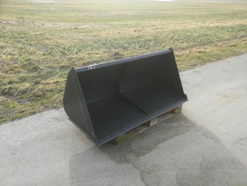 Frontlader del tipo Metal Technik Universalskovl 120-250 cm., Gebrauchtmaschine In Vrå (Immagine 7)