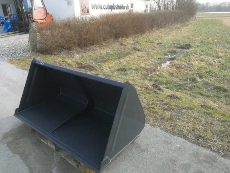 Frontlader del tipo Metal Technik Universalskovl 120-250 cm., Gebrauchtmaschine In Vrå (Immagine 5)