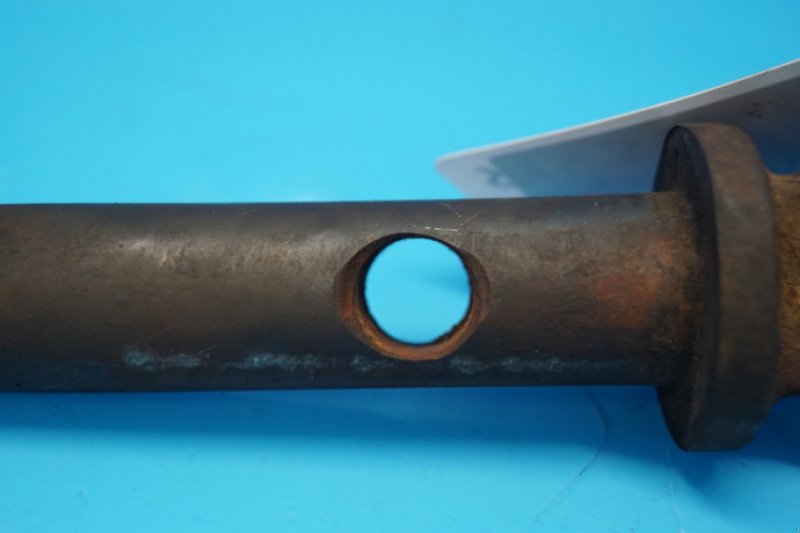 Frontlader of the type New Holland 8260, Gebrauchtmaschine in Hemmet (Picture 2)