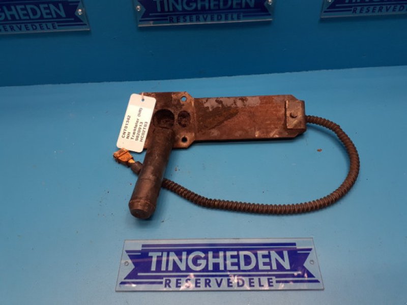 Frontlader tipa New Holland 8670, Gebrauchtmaschine u Hemmet (Slika 1)