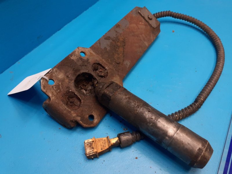 Frontlader tipa New Holland 8670, Gebrauchtmaschine u Hemmet (Slika 2)