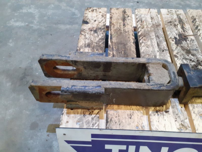 Frontlader of the type New Holland G170, Gebrauchtmaschine in Hemmet (Picture 2)