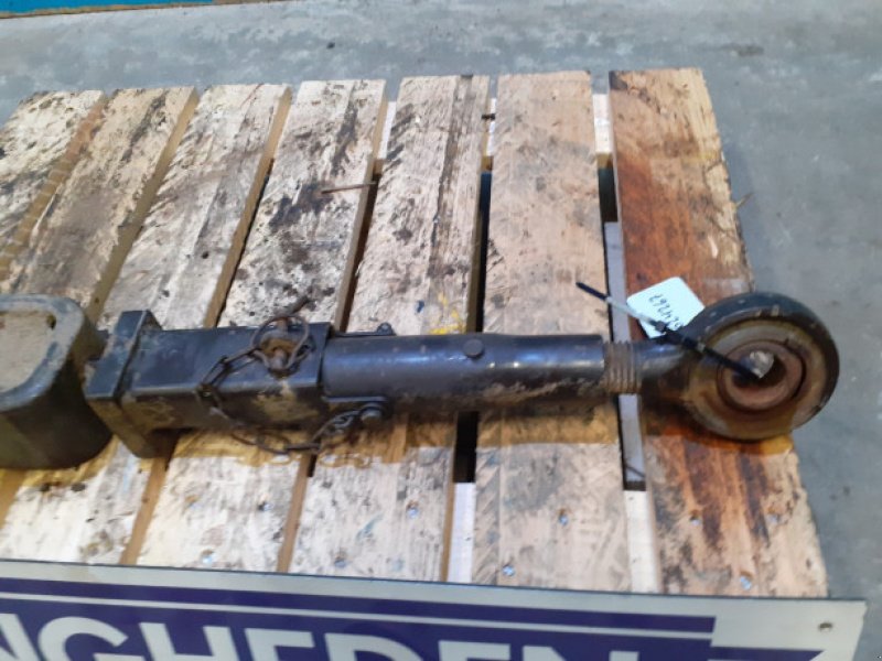 Frontlader of the type New Holland G170, Gebrauchtmaschine in Hemmet (Picture 3)