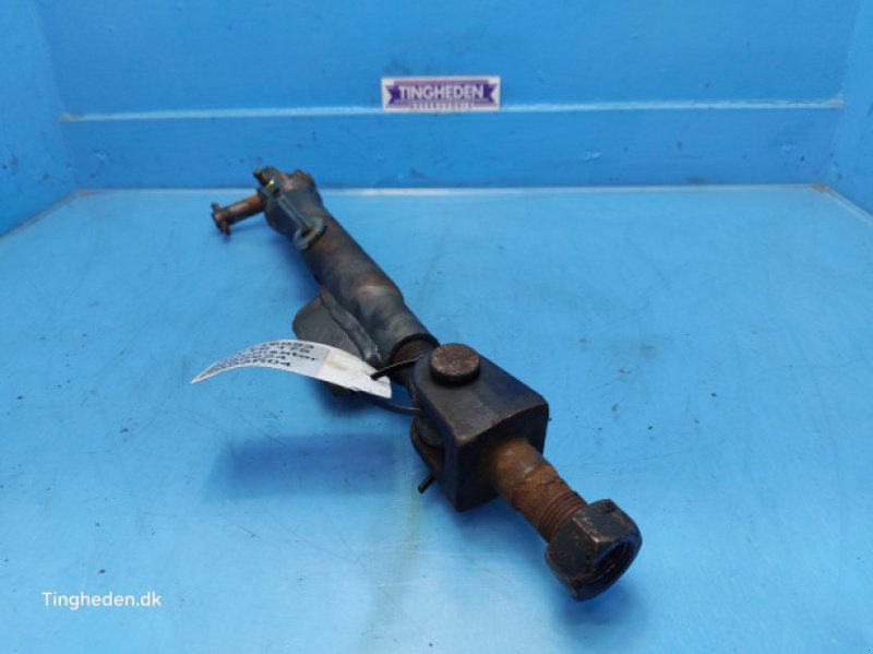 Frontlader typu New Holland T6, Gebrauchtmaschine v Hemmet (Obrázek 18)