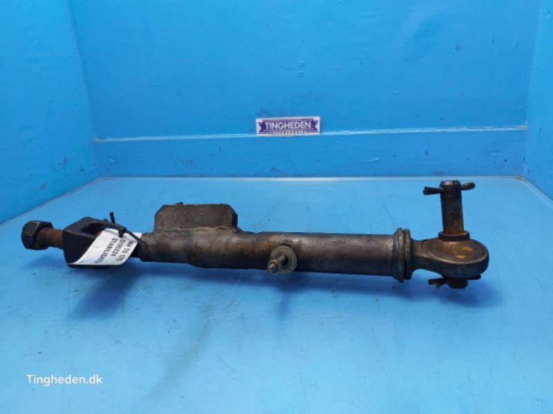 Frontlader typu New Holland T6, Gebrauchtmaschine v Hemmet (Obrázek 7)