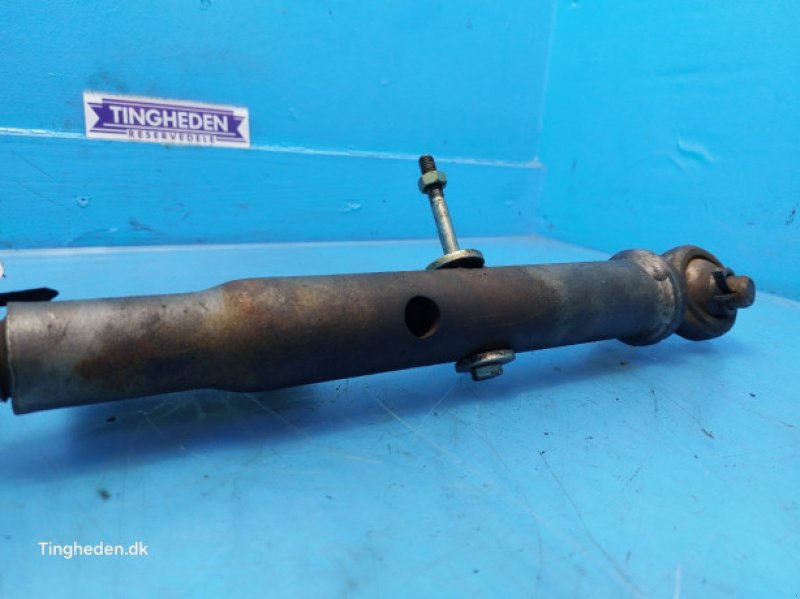 Frontlader typu New Holland T6, Gebrauchtmaschine v Hemmet (Obrázek 4)