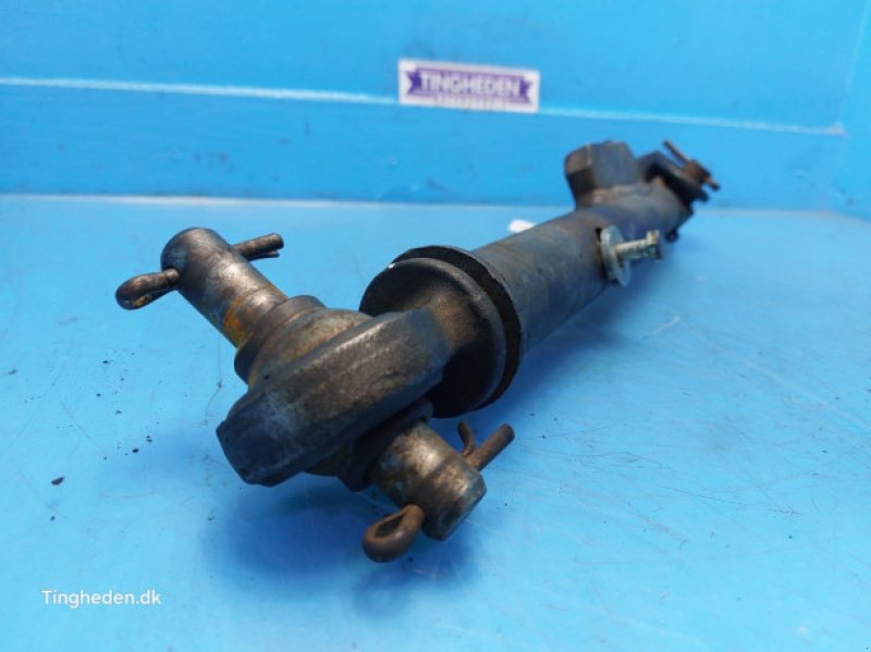 Frontlader typu New Holland T6, Gebrauchtmaschine v Hemmet (Obrázek 16)