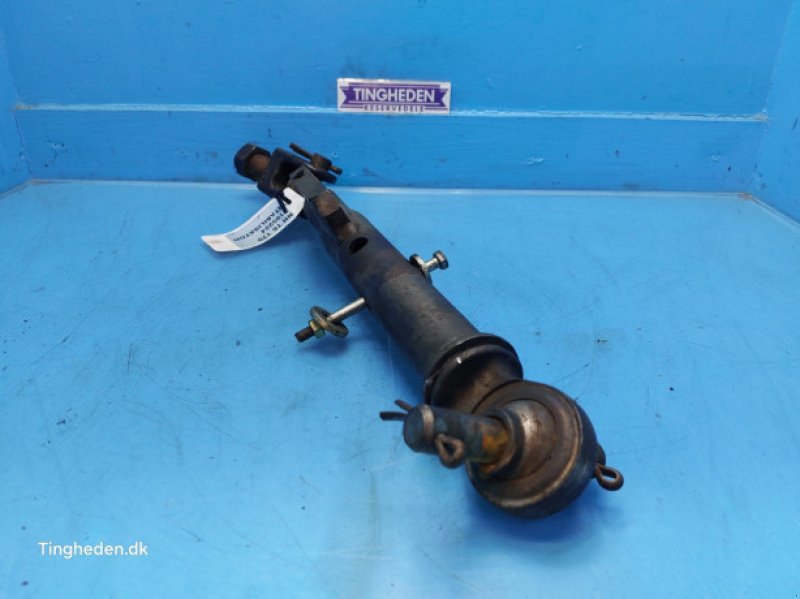 Frontlader typu New Holland T6, Gebrauchtmaschine v Hemmet (Obrázek 14)