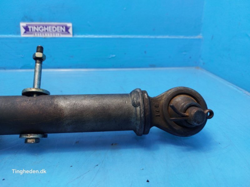 Frontlader typu New Holland T6, Gebrauchtmaschine v Hemmet (Obrázek 5)