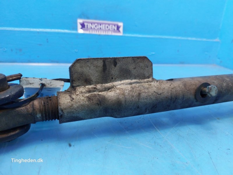 Frontlader типа New Holland T6, Gebrauchtmaschine в Hemmet (Фотография 4)