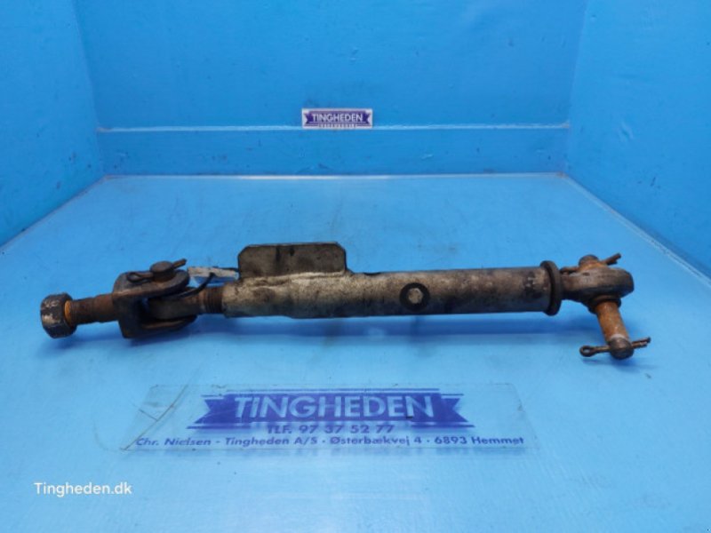 Frontlader des Typs New Holland T6, Gebrauchtmaschine in Hemmet (Bild 1)