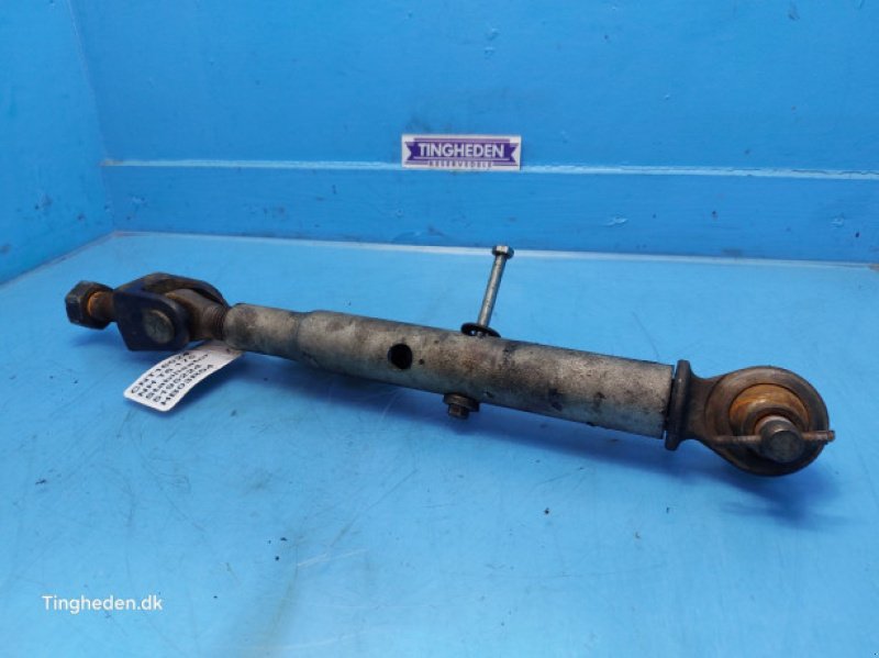 Frontlader типа New Holland T6, Gebrauchtmaschine в Hemmet (Фотография 8)