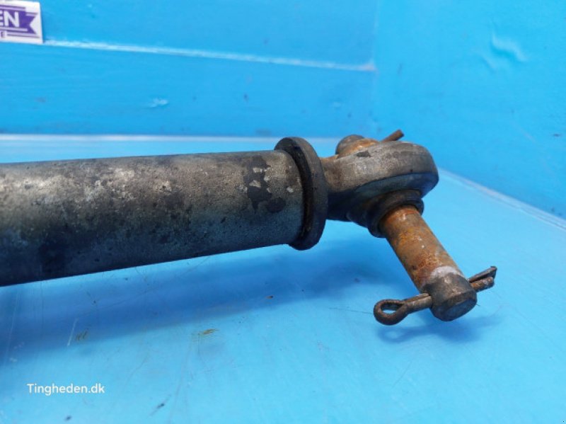 Frontlader типа New Holland T6, Gebrauchtmaschine в Hemmet (Фотография 5)