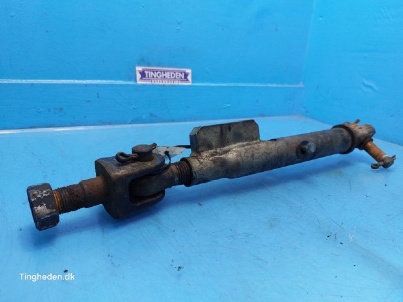 Frontlader типа New Holland T6, Gebrauchtmaschine в Hemmet (Фотография 2)