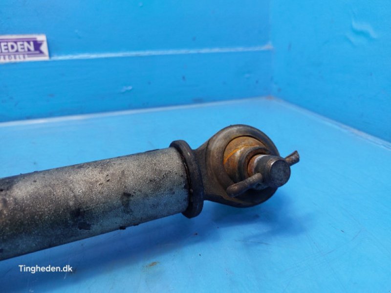 Frontlader типа New Holland T6, Gebrauchtmaschine в Hemmet (Фотография 7)