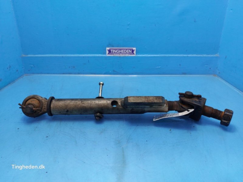 Frontlader типа New Holland T6, Gebrauchtmaschine в Hemmet (Фотография 11)