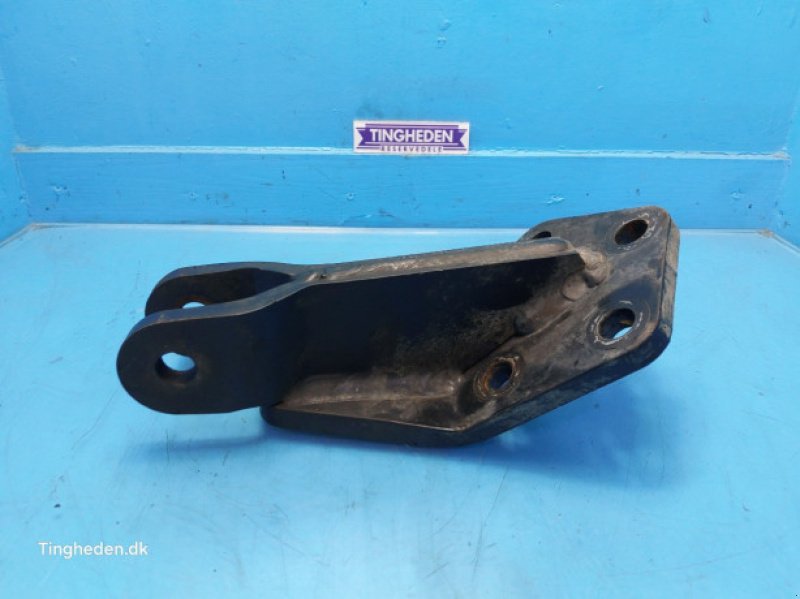 Frontlader des Typs New Holland T6, Gebrauchtmaschine in Hemmet (Bild 2)