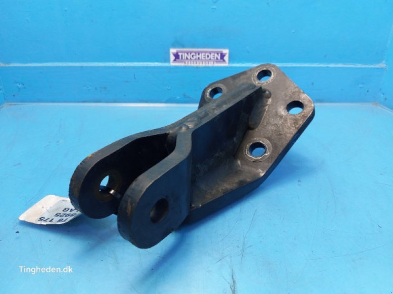 Frontlader of the type New Holland T6, Gebrauchtmaschine in Hemmet (Picture 2)