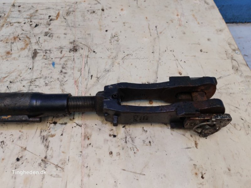 Frontlader tipa New Holland T6, Gebrauchtmaschine u Hemmet (Slika 5)