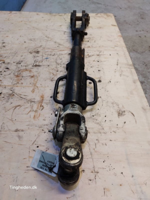 Frontlader tipa New Holland T6, Gebrauchtmaschine u Hemmet (Slika 8)