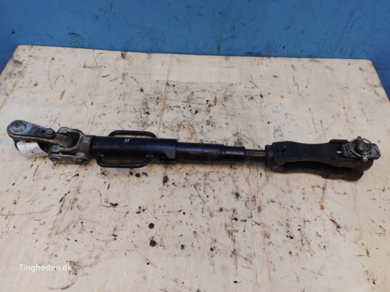 Frontlader tipa New Holland T6, Gebrauchtmaschine u Hemmet (Slika 9)