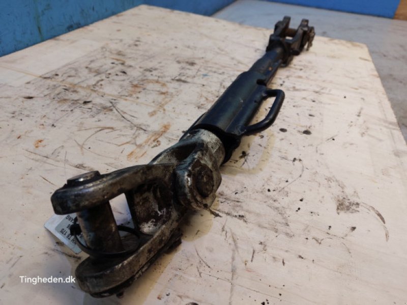 Frontlader tipa New Holland T6, Gebrauchtmaschine u Hemmet (Slika 7)