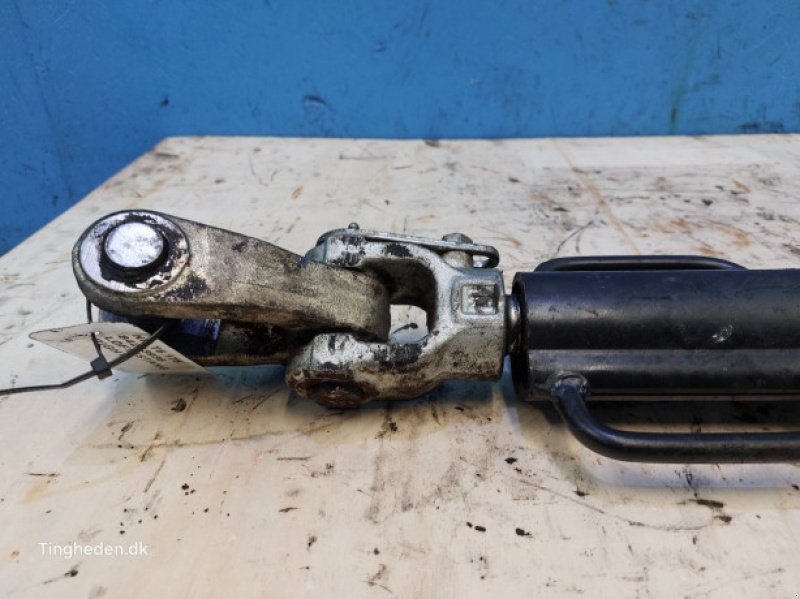 Frontlader tipa New Holland T6, Gebrauchtmaschine u Hemmet (Slika 2)