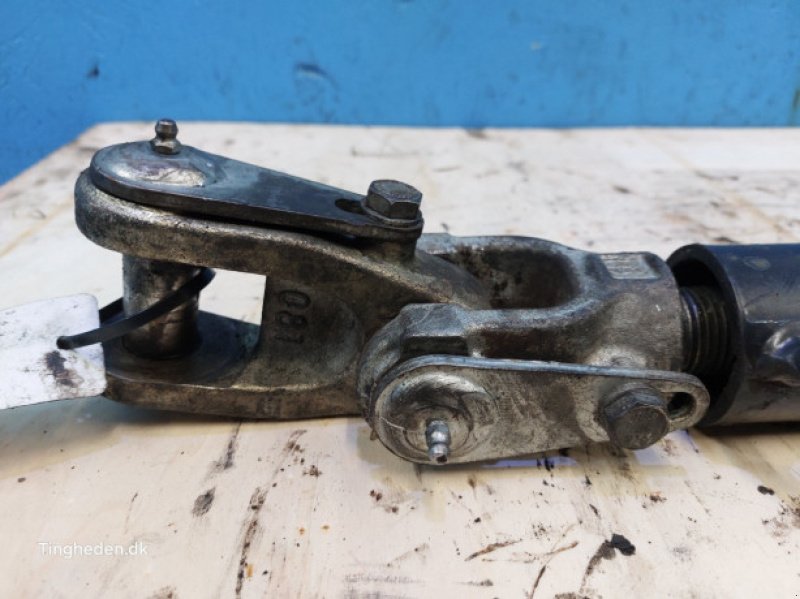 Frontlader tipa New Holland T6, Gebrauchtmaschine u Hemmet (Slika 15)