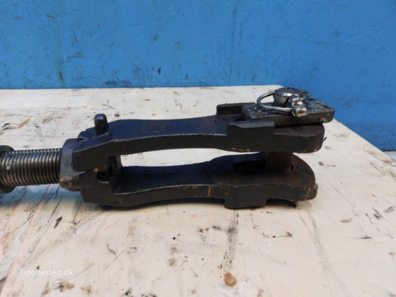 Frontlader tipa New Holland T6, Gebrauchtmaschine u Hemmet (Slika 12)