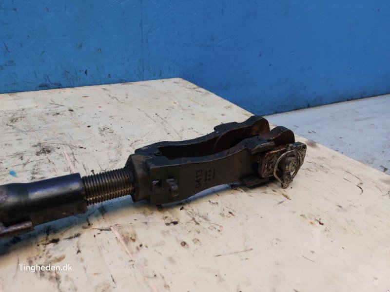 Frontlader tipa New Holland T6, Gebrauchtmaschine u Hemmet (Slika 4)