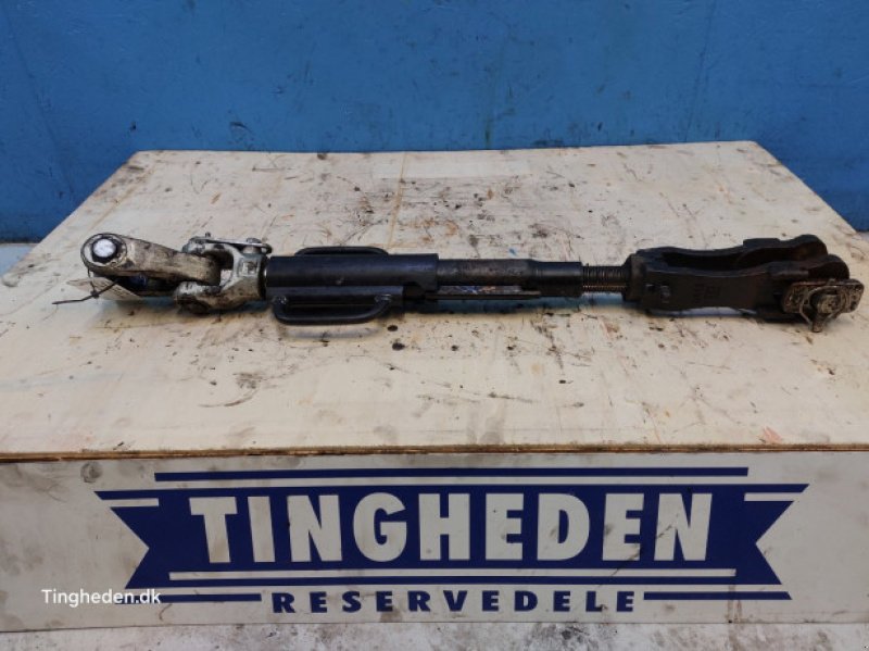 Frontlader tipa New Holland T6, Gebrauchtmaschine u Hemmet (Slika 1)