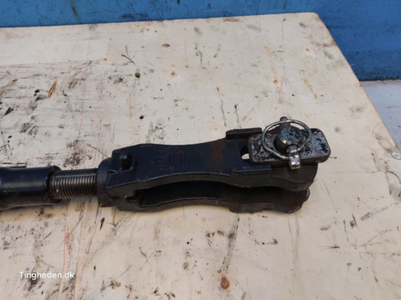 Frontlader tipa New Holland T6, Gebrauchtmaschine u Hemmet (Slika 13)