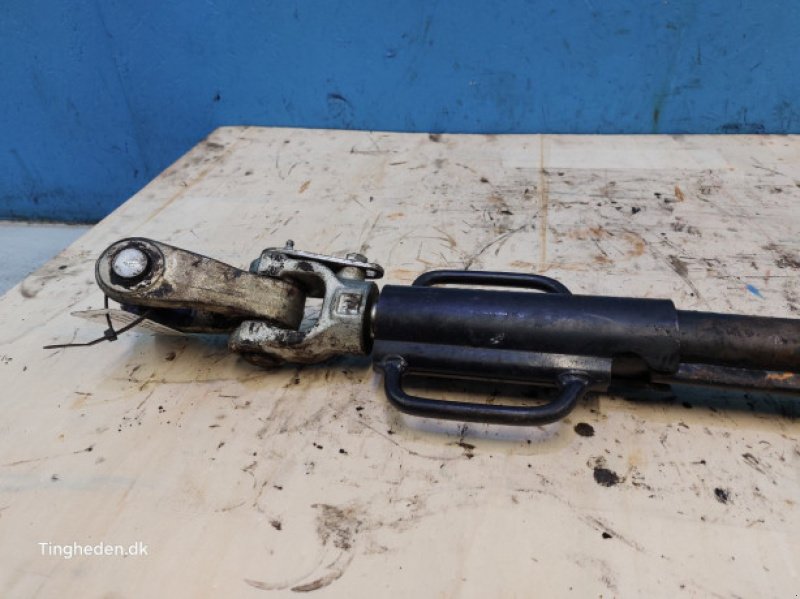 Frontlader tipa New Holland T6, Gebrauchtmaschine u Hemmet (Slika 3)