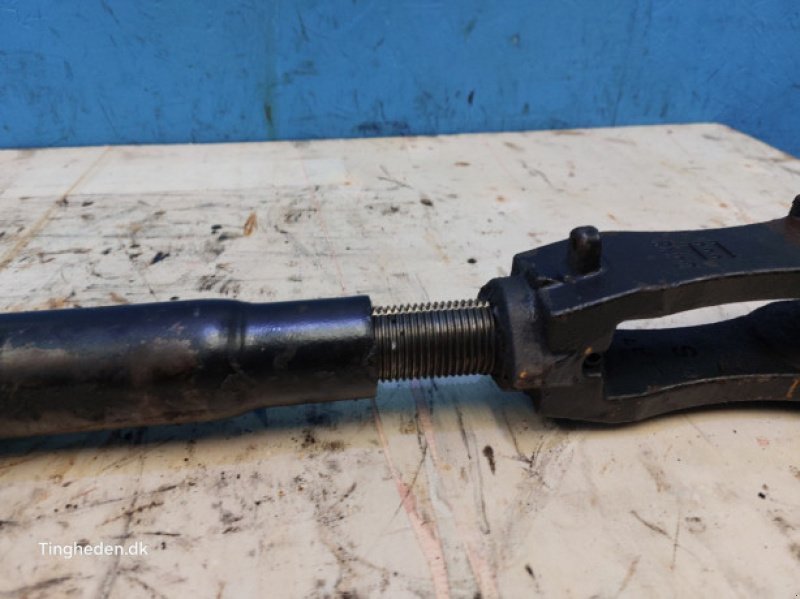 Frontlader tipa New Holland T6, Gebrauchtmaschine u Hemmet (Slika 11)