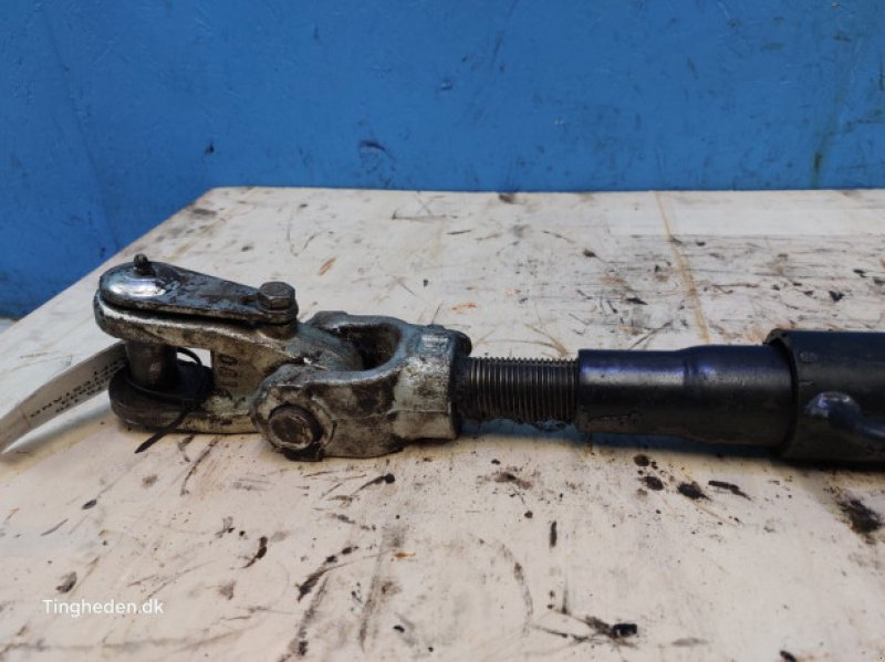 Frontlader of the type New Holland T6, Gebrauchtmaschine in Hemmet (Picture 13)