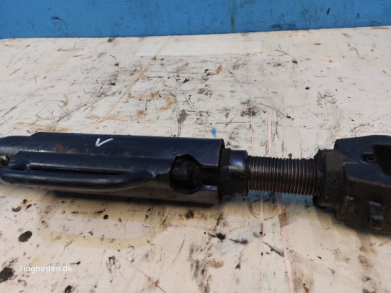 Frontlader of the type New Holland T6, Gebrauchtmaschine in Hemmet (Picture 3)