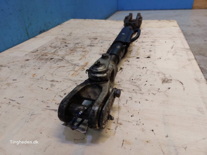 Frontlader of the type New Holland T6, Gebrauchtmaschine in Hemmet (Picture 5)