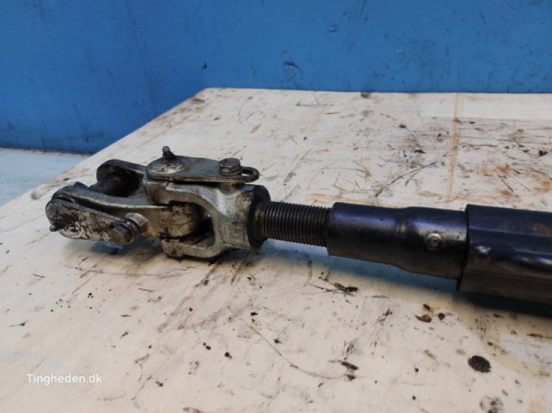 Frontlader of the type New Holland T6, Gebrauchtmaschine in Hemmet (Picture 4)